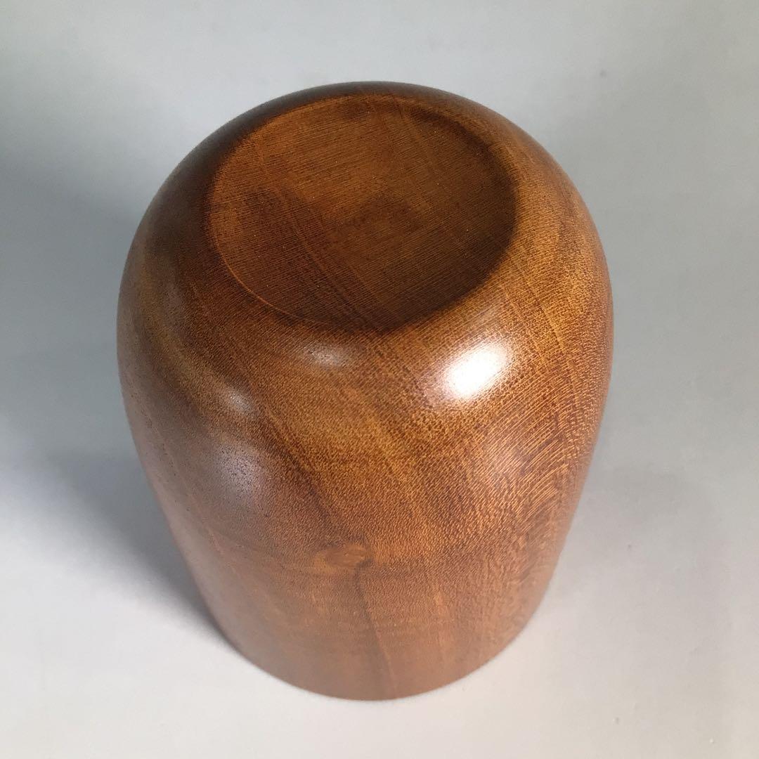 Ｎ２４９　茶入　『永田友祐作』『岡田樵雲　書付』『小壽』　共箱　茶道具