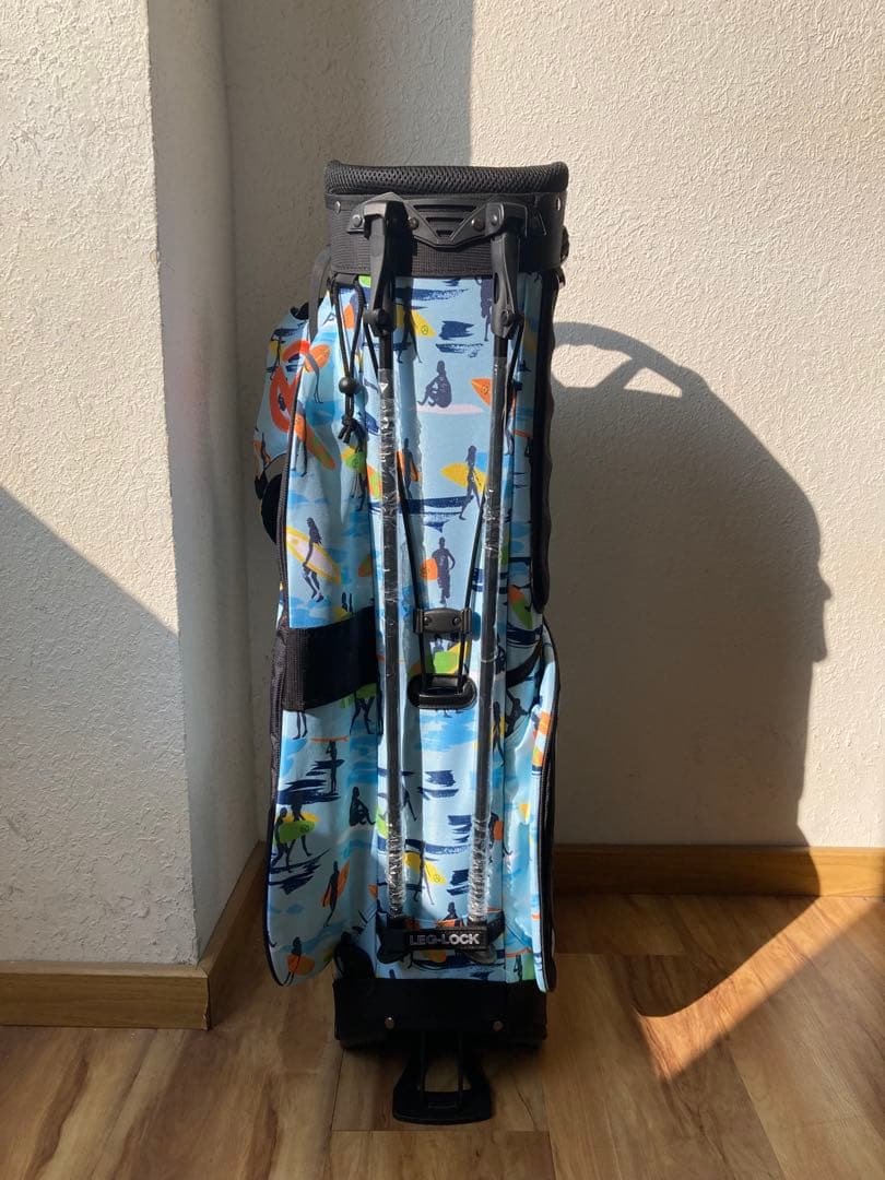 Scotty Cameronゴルフキャディバッグゴルフバッグ スタンドバッグ