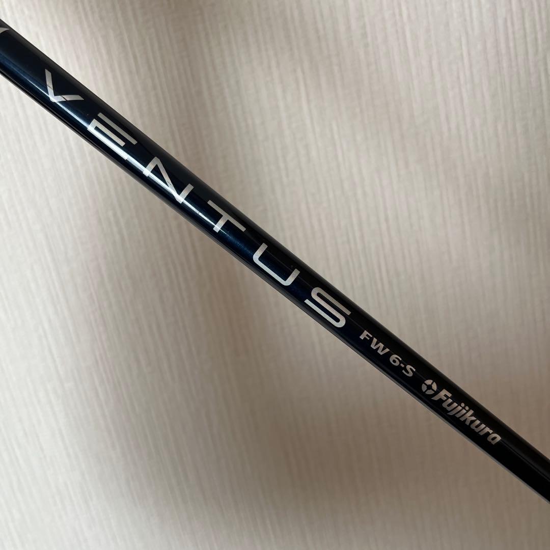 TaylorMade SIM MAX フェアウェイウッド 5度