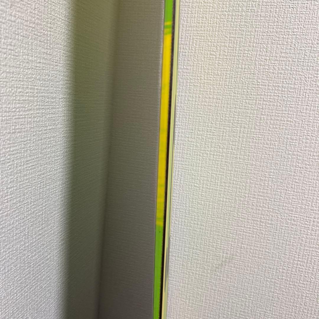 【グラトリ】LIB TECH リブテック スケートバナナ 151