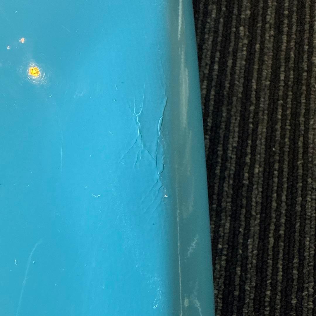 【テイクオフ練習〜ターン練習まで可能なファンボード】SOLID 7'0\"