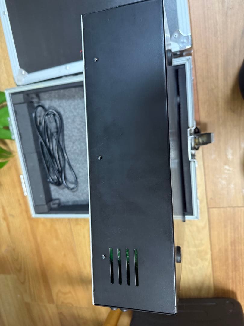 ALLEN & HEATH XONE:62 アナログミキサー