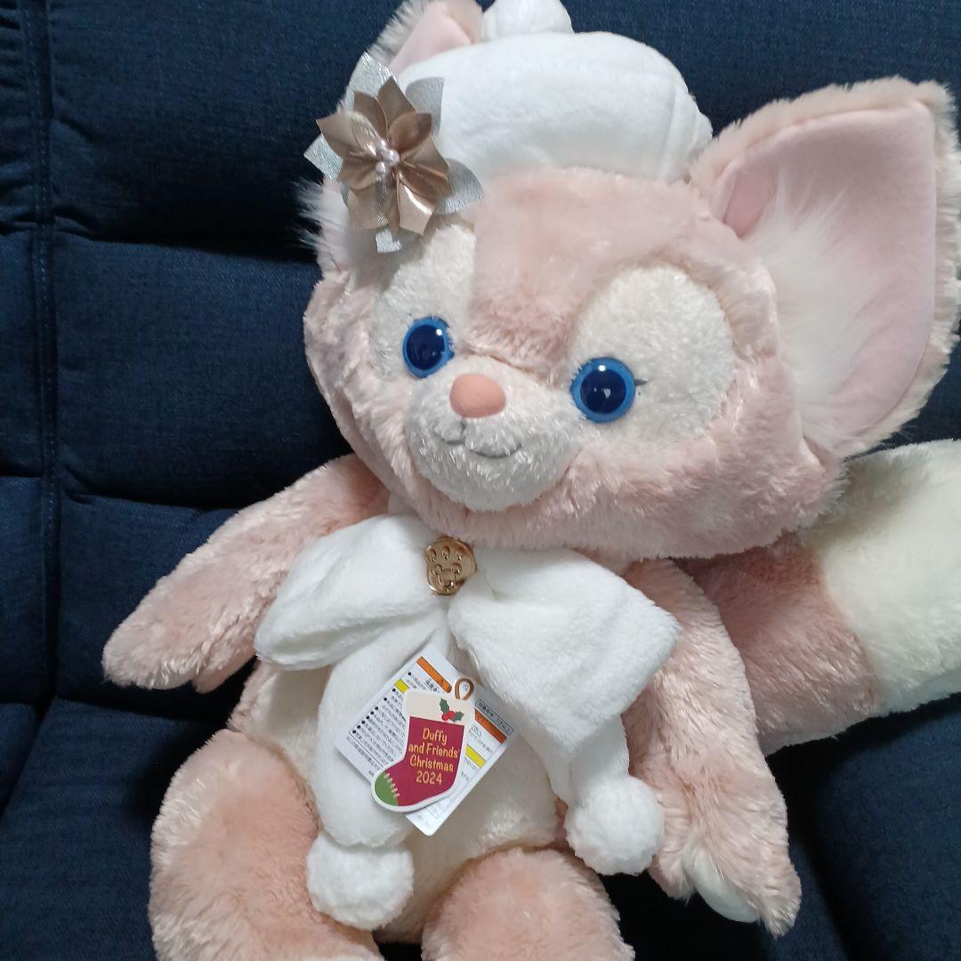 クリスマス限定リーナベル　Mサイズ