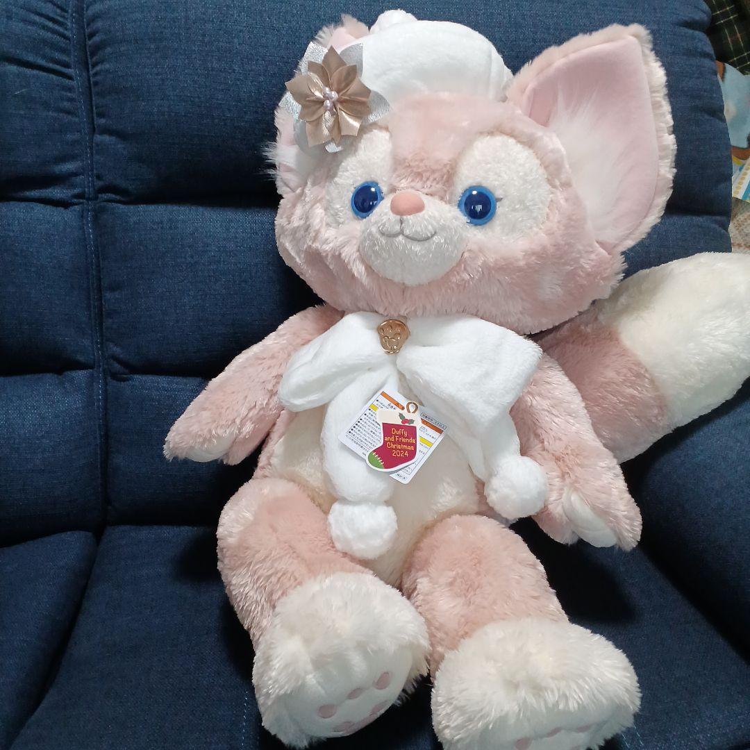 クリスマス限定リーナベル　Mサイズ