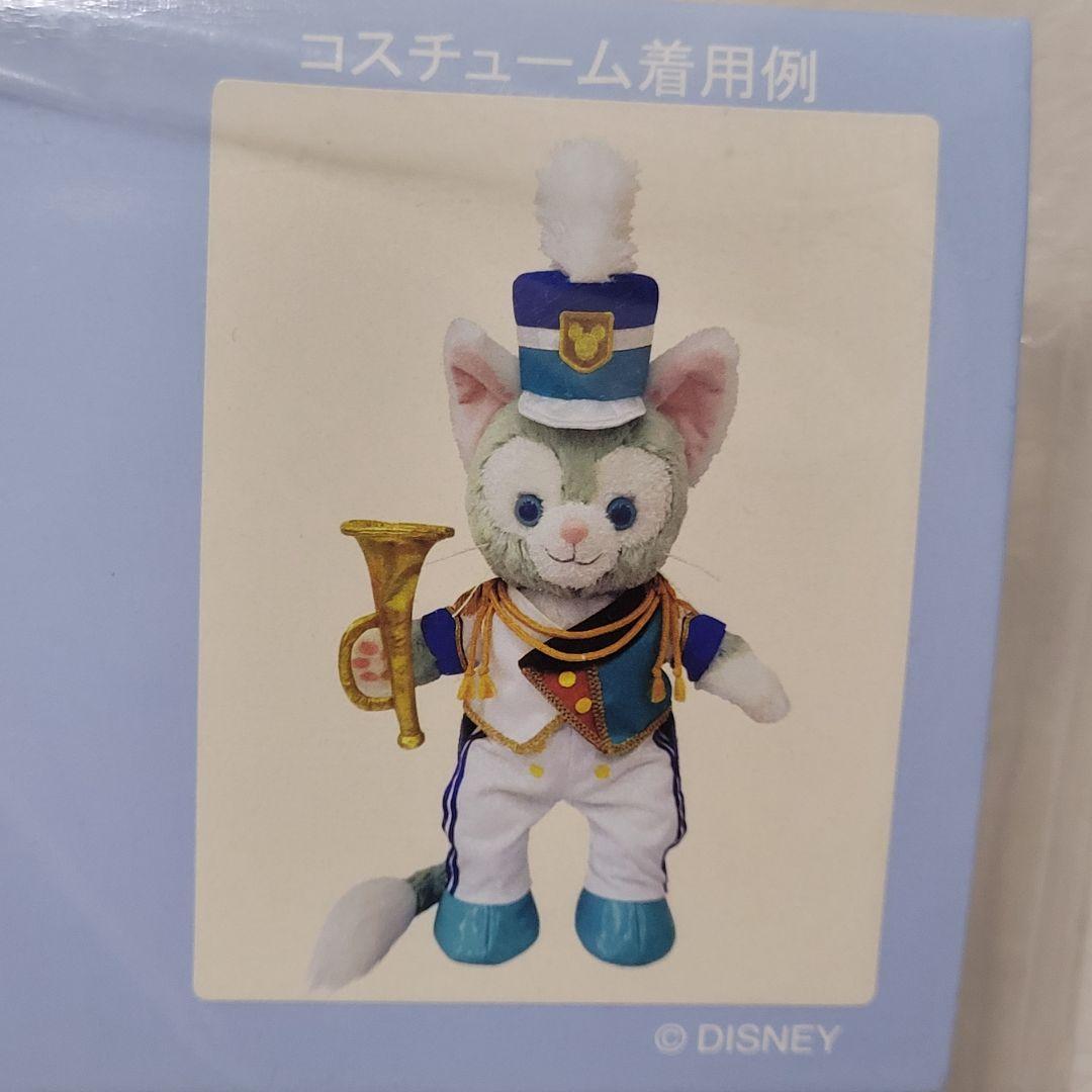 ジェラトーニ コスチューム 4着セット 2017 2018 35周年