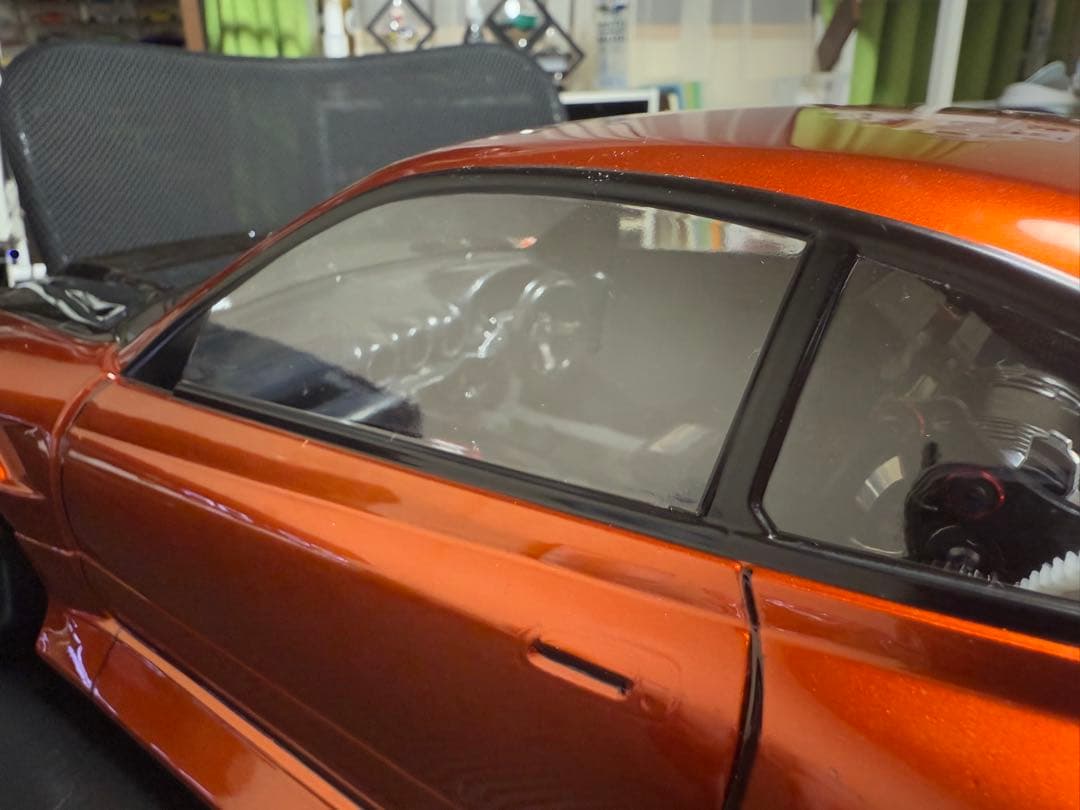 パンドラボディ　BN S15