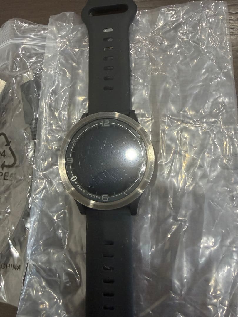 【極美品】 イーグルビジョン　エースプロ　ゴルフ用距離計