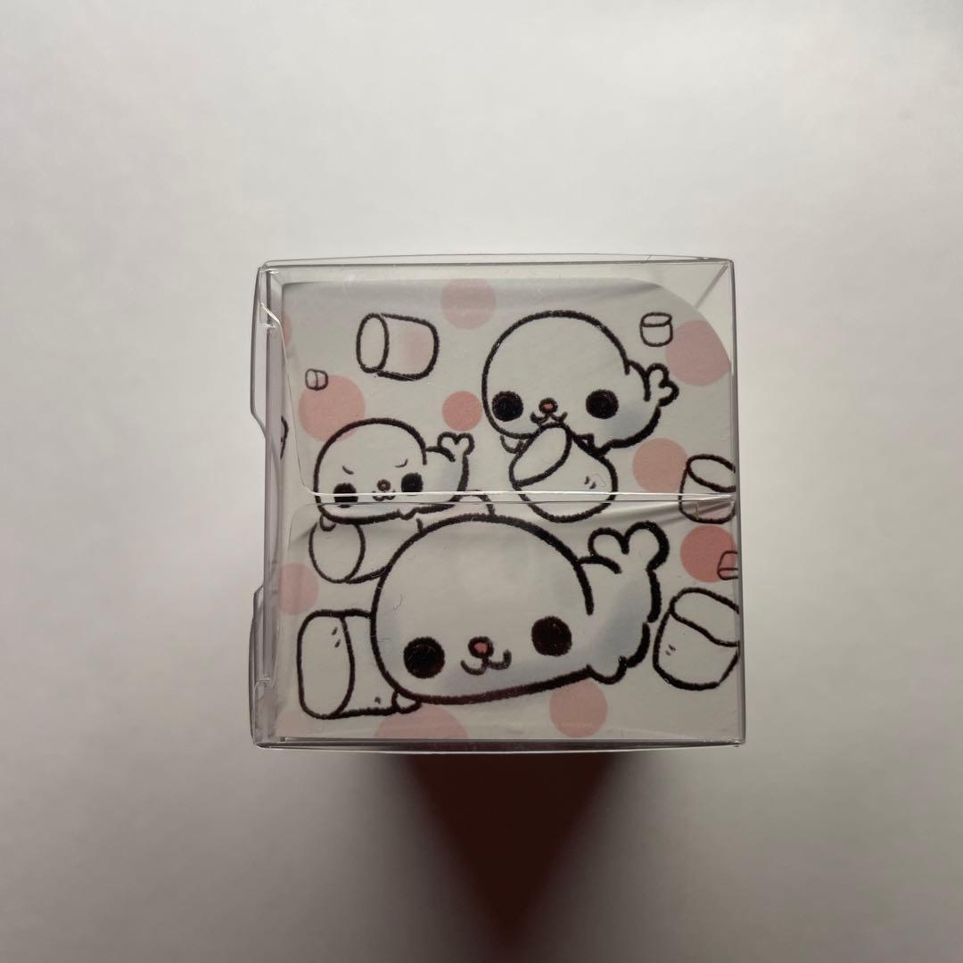 もにまるず マシュマロあざし moni moni ANIMALS