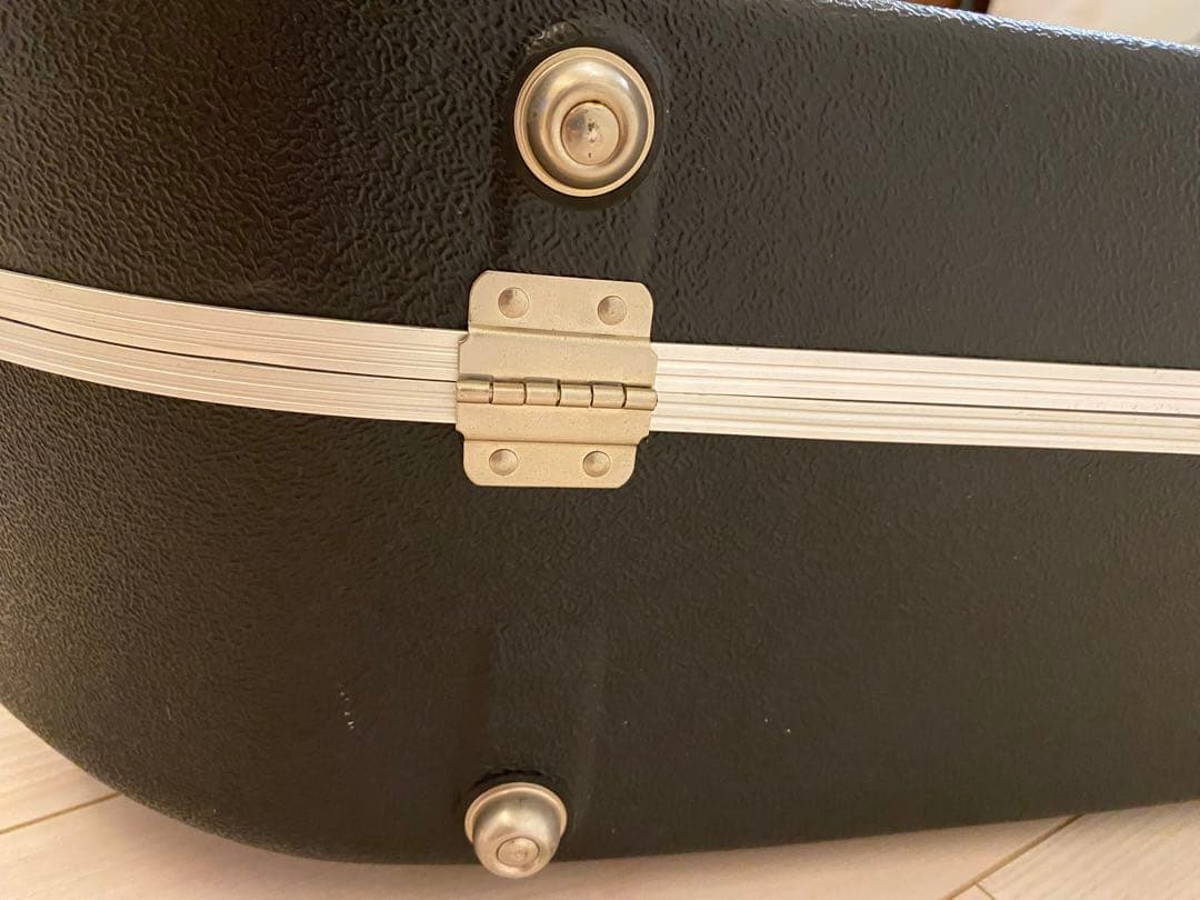 Ovation Celebrity CC44 ギターオベーション純正ハードケース