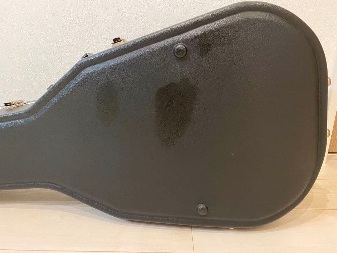 Ovation Celebrity CC44 ギターオベーション純正ハードケース