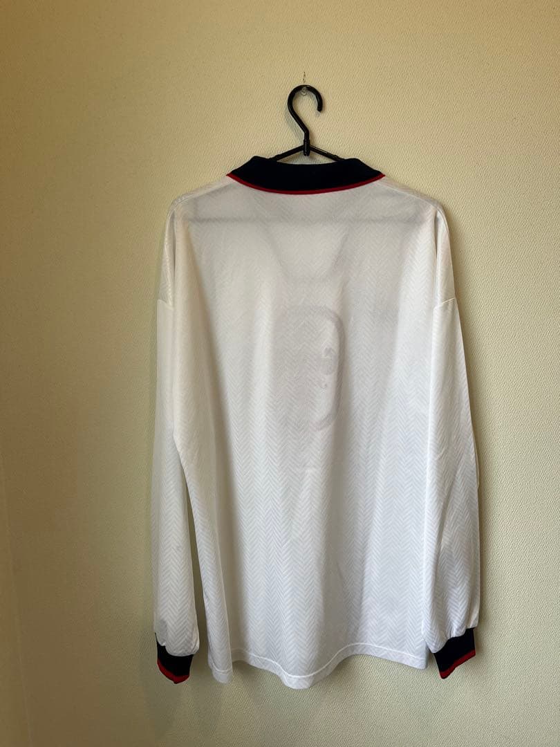 90s umbro Golden Premium Beer サッカーユニフォーム