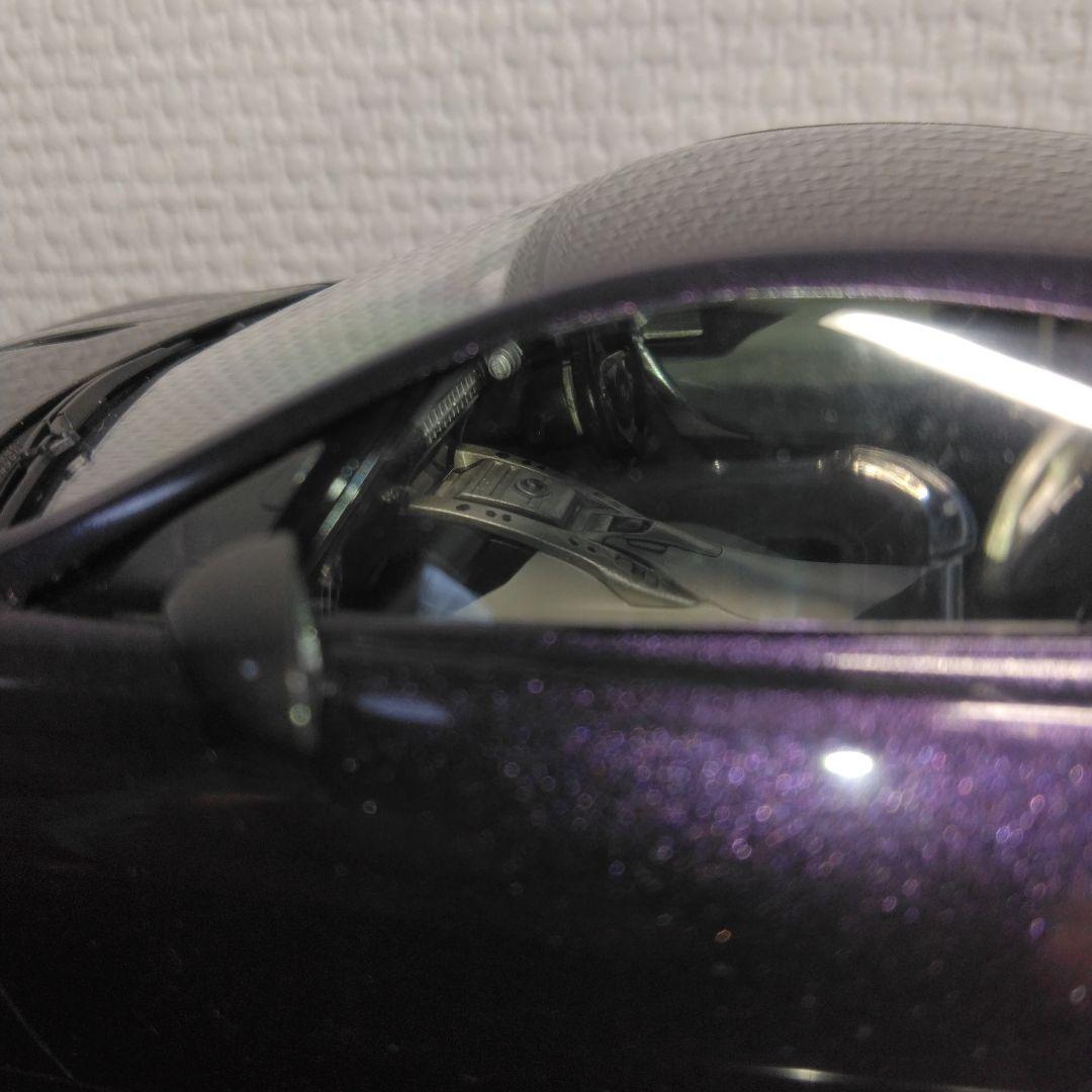 自動車 Lexus LFA 1/24 TAMIYA