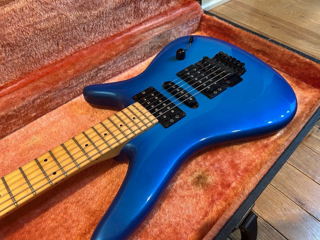 YAMAHA MG-MⅡ B'z 松本孝弘シグネーチャーモデル