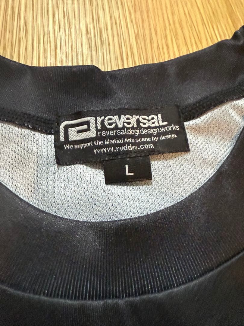 流通経済大学ラグビー部　トレーニングウェア