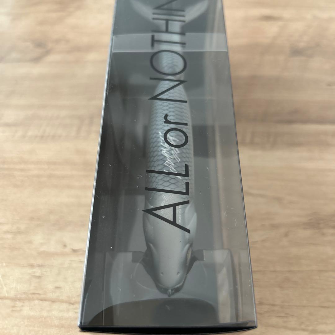 希少　DRT タイニークラッシュLow 限定カラー