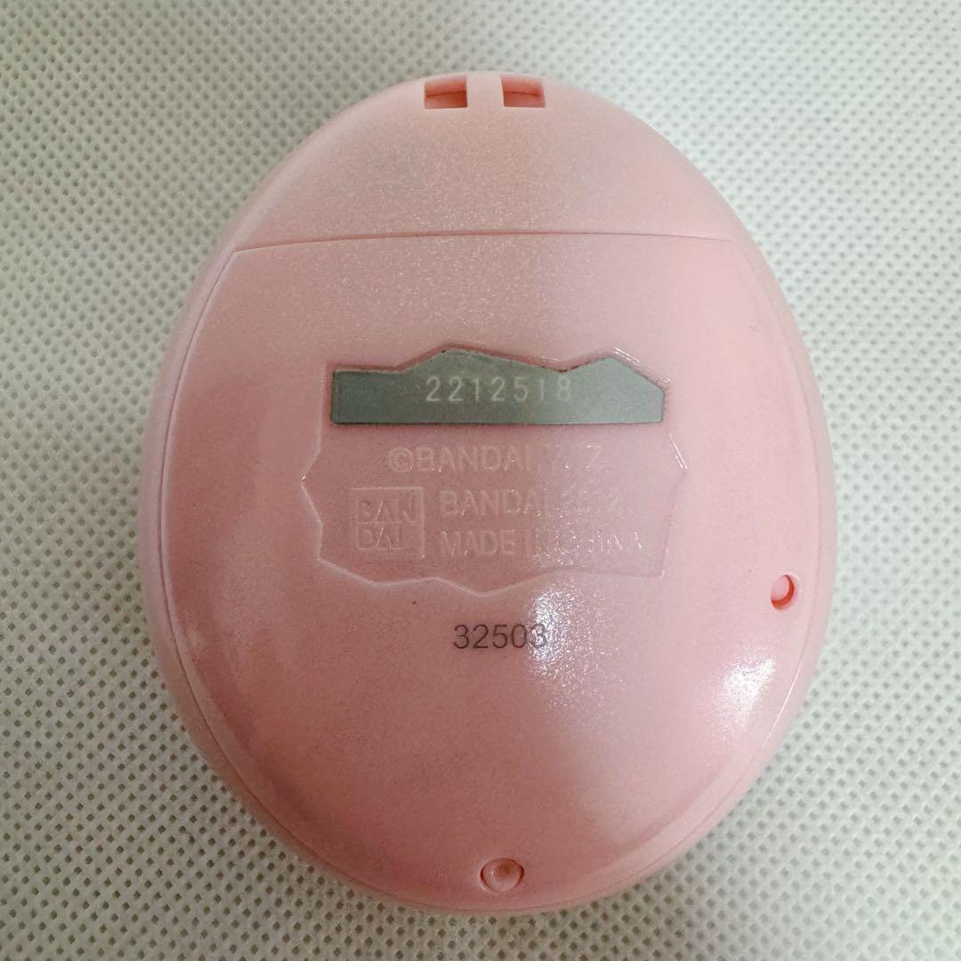 BANDAI たまごっちピース