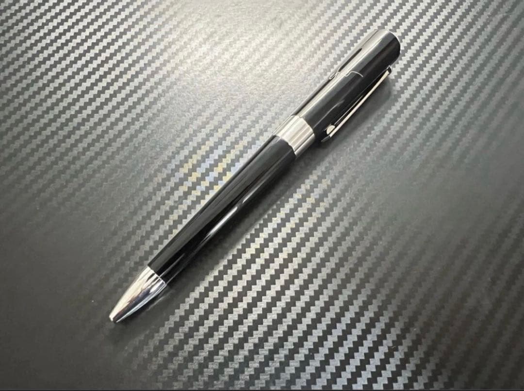 極美品 モンブラン ボールペン リミテッドエディション マレーネ・ディートリッヒ