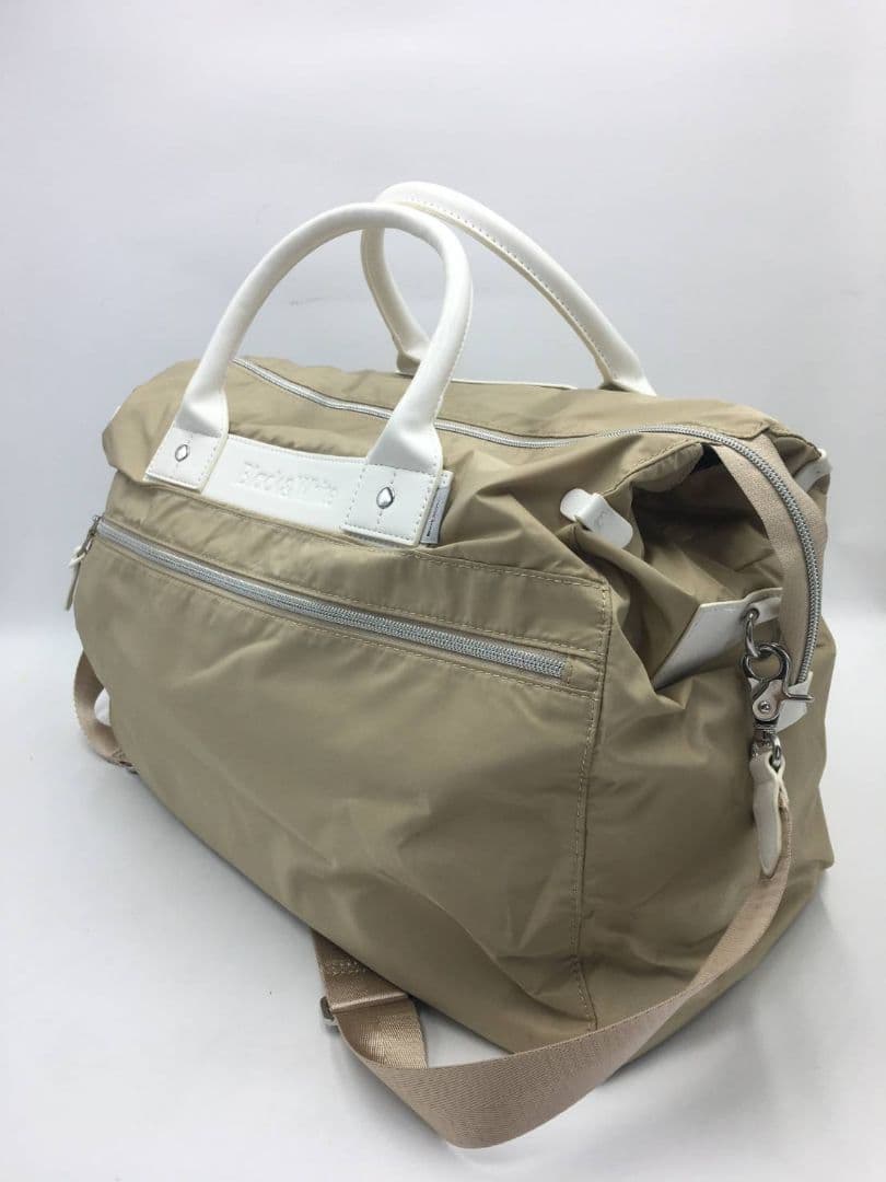 Black&White ボストンバッグ トートバッグ ゴルフバッグ トラベル