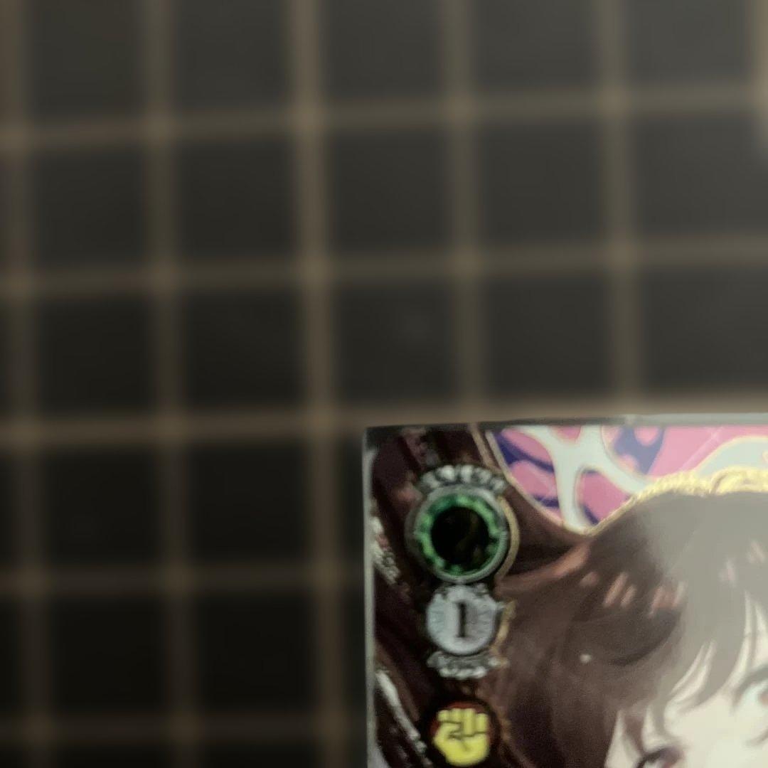 ヴァイスシュヴァルツ　彼女お借りします　二人の時間　千鶴　PR+ PRセット