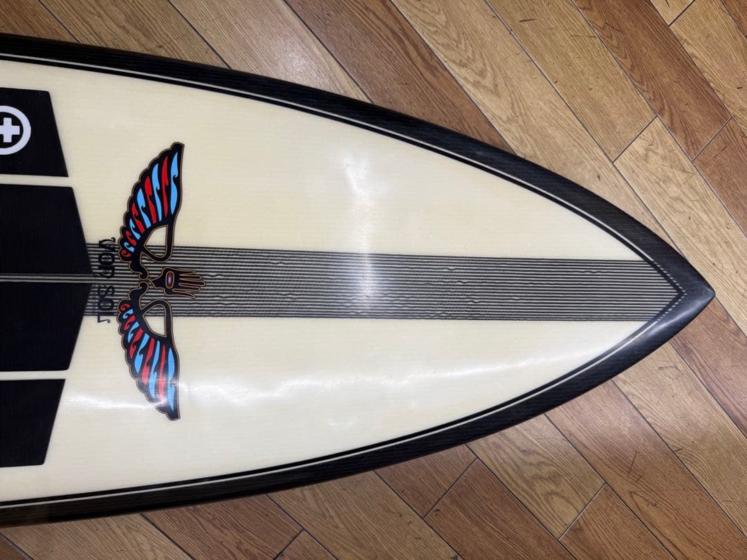 Vonsol ショートボード