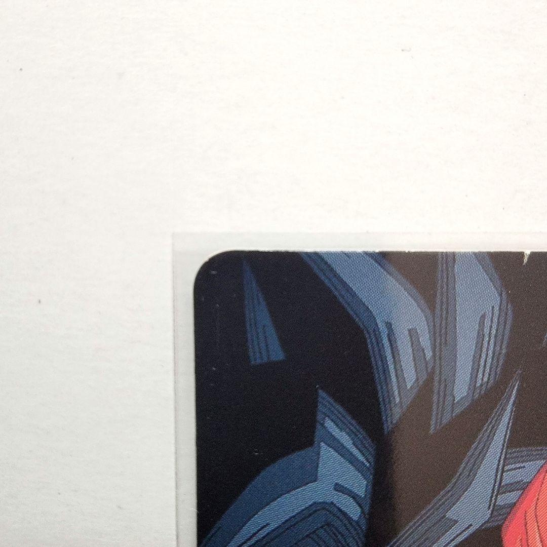 ドラゴンボールカードダス　特別弾 No.82