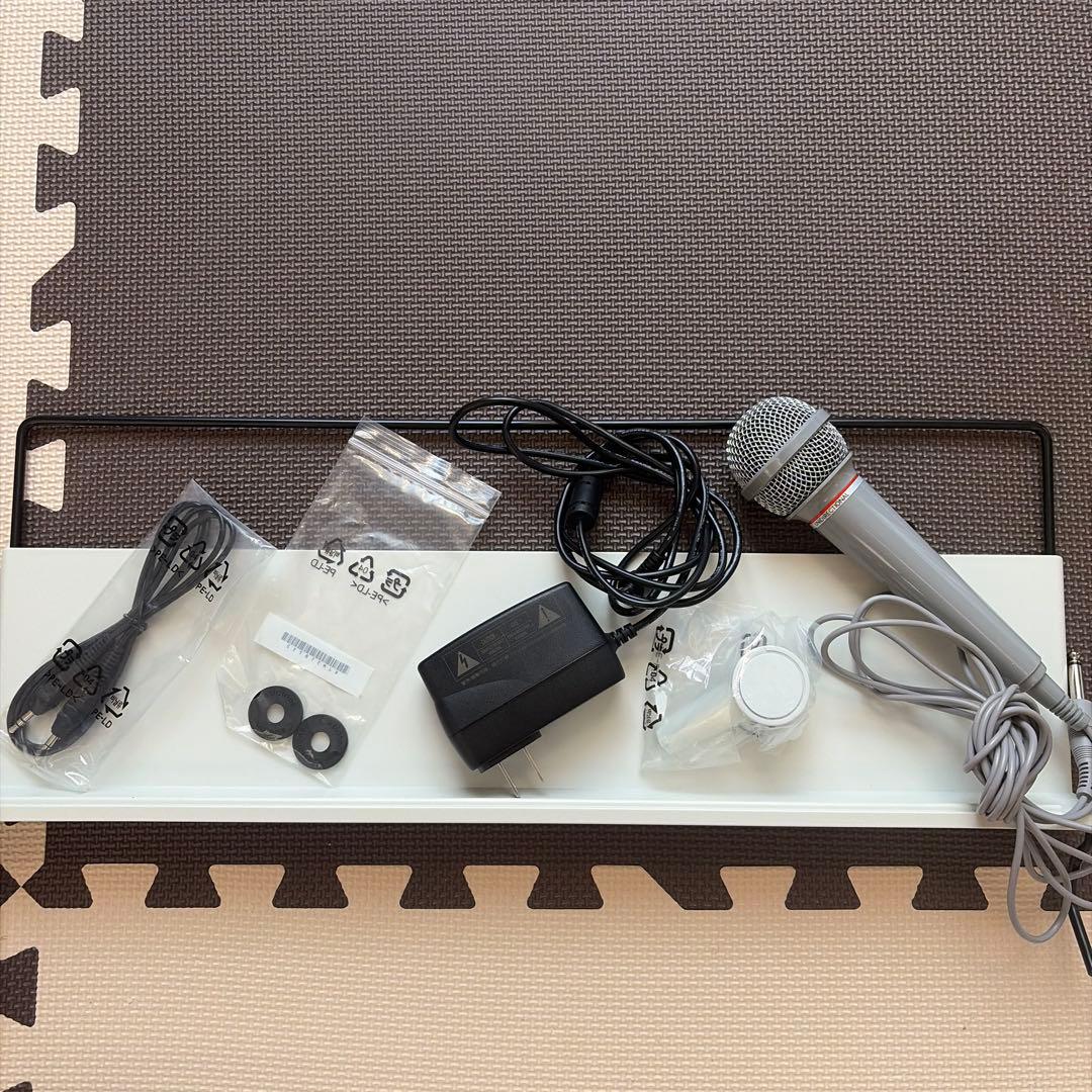 CASIO LK-530 キーボード セット