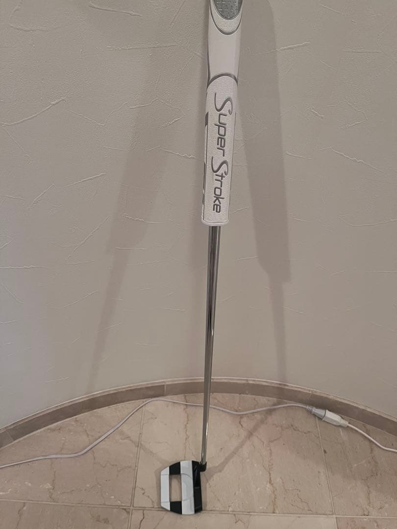 オデッセイAI-ONE TRI-BEAM JAILBIRD MINI CS 34