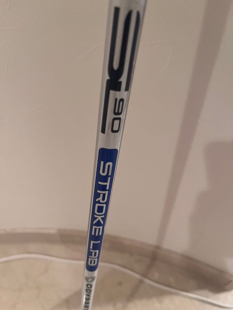 オデッセイAI-ONE TRI-BEAM JAILBIRD MINI CS 34