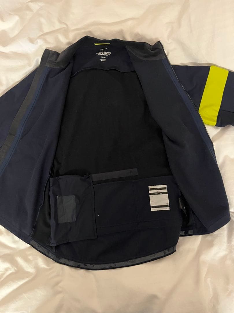 Rapha プロチーム トレーニングジャケット