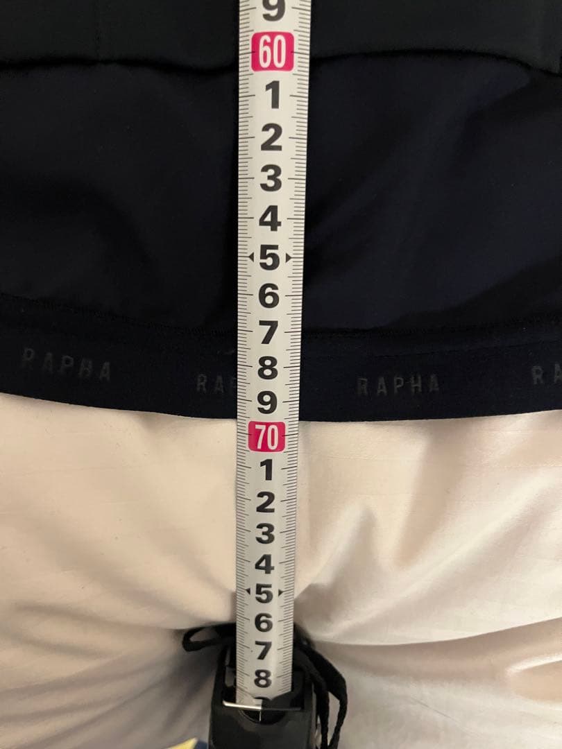 Rapha プロチーム トレーニングジャケット