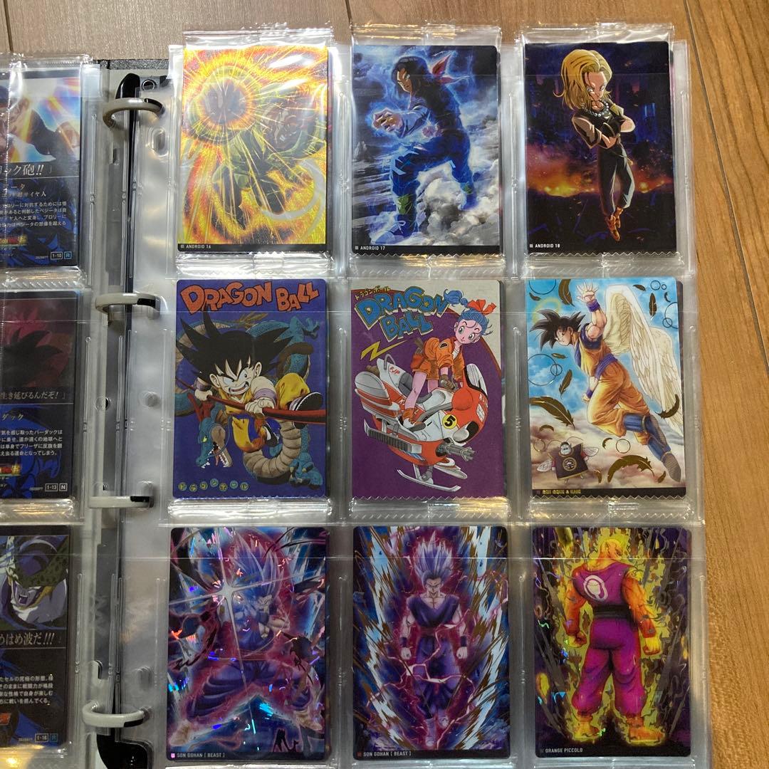 春*日様 ドラゴンボール イタジャガ コンプリート 第1弾〜第3弾