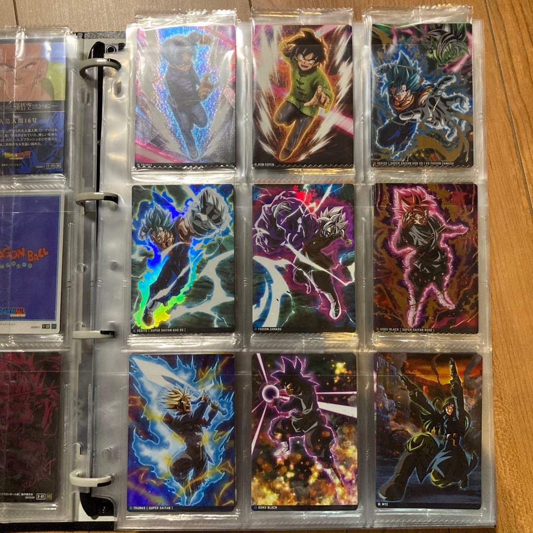 春*日様 ドラゴンボール イタジャガ コンプリート 第1弾〜第3弾