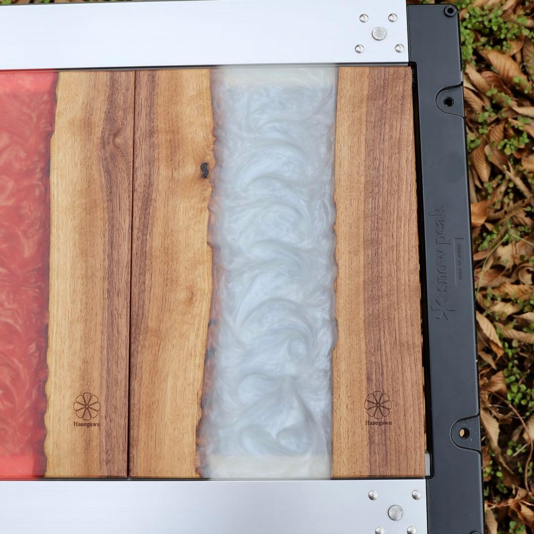 IGT用天板（シルバーパール）1ユニットサイズ