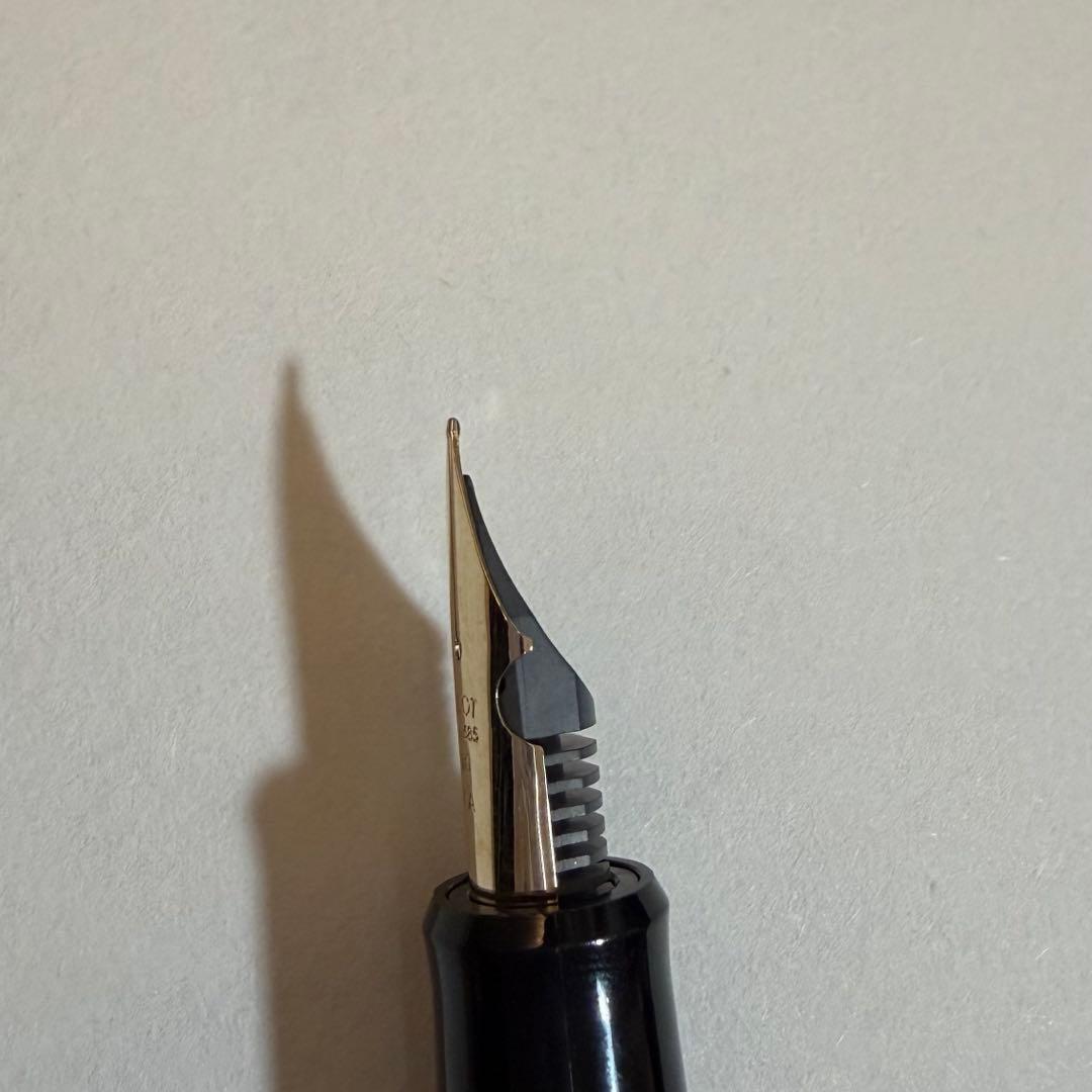 PILOT パイロット 万年筆 カスタム742 FA フォルカン