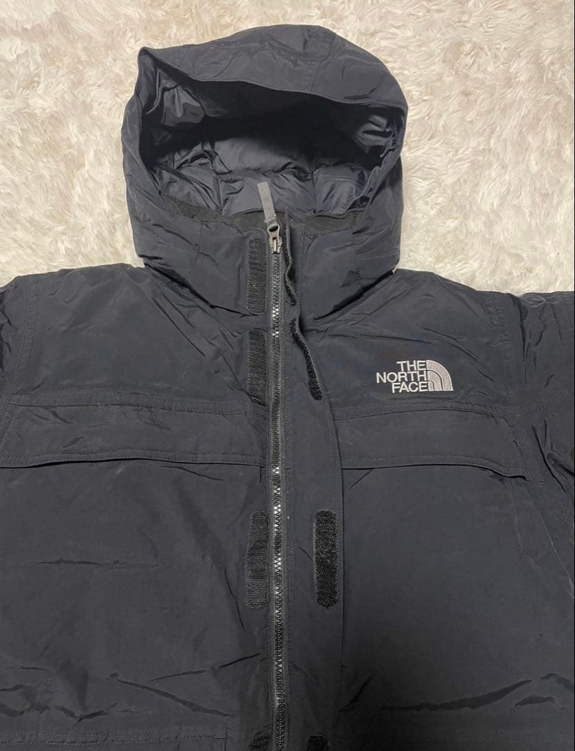 THE NORTH FACE 子ども用 スキーウェア上下セット