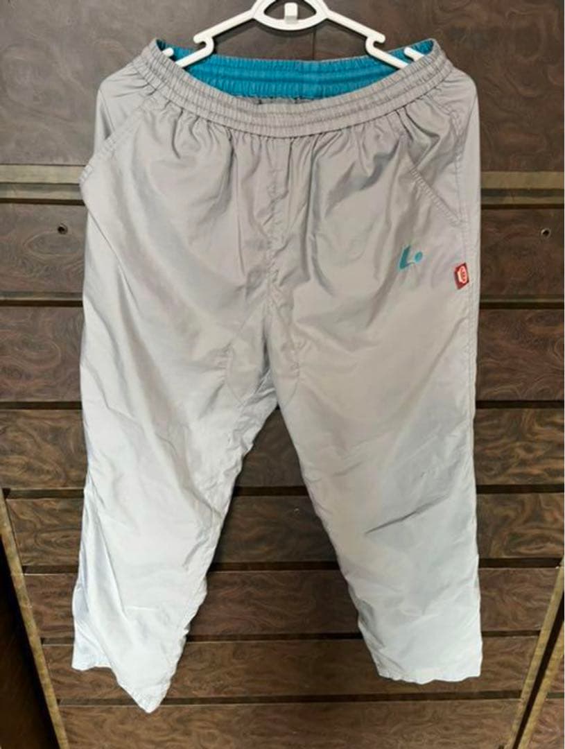 ソフトテニス　テニス　ルーセント　ヨネックス　ウィンドウォーマー　ブレーカー