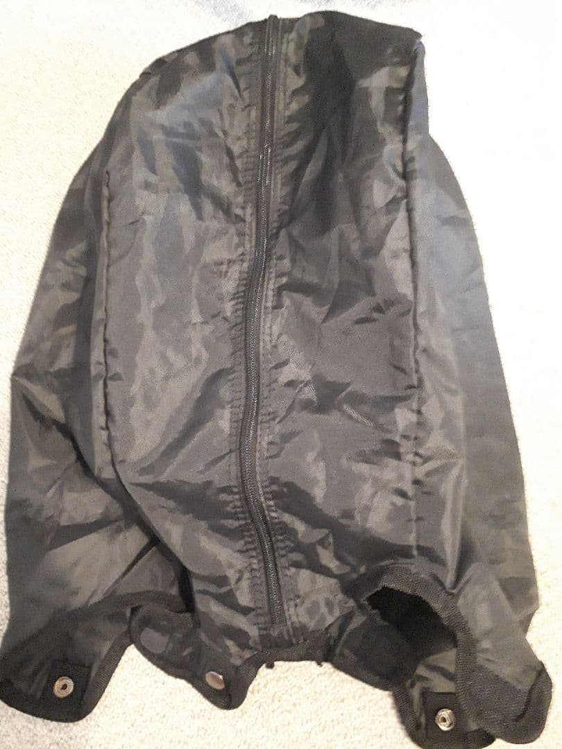 【超美品】ミズノ Mizuno BR-D4 キャディバッグ