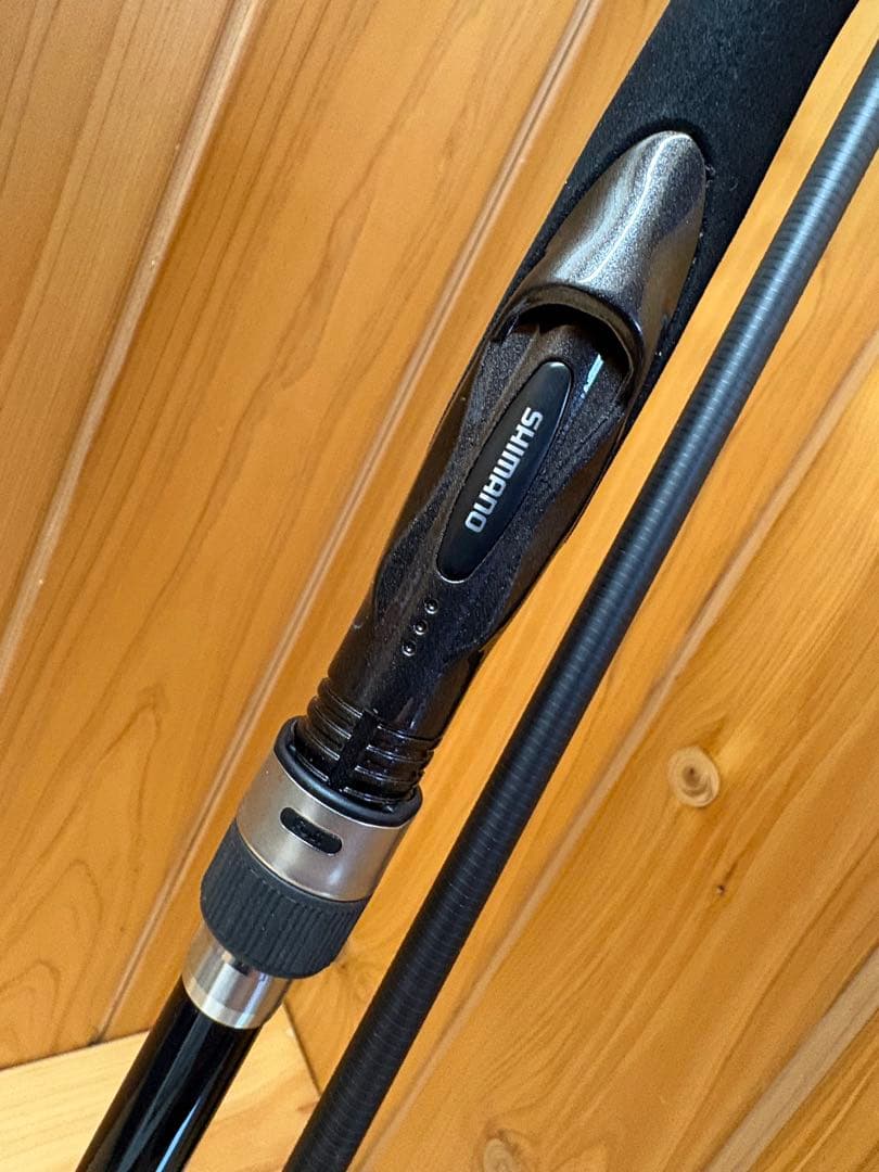 シマノ　ソルティアドバンス　S96ML 19SA SEABASS 96ML