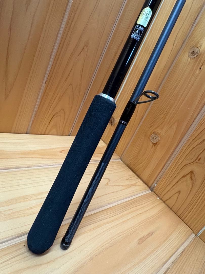 シマノ　ソルティアドバンス　S96ML 19SA SEABASS 96ML