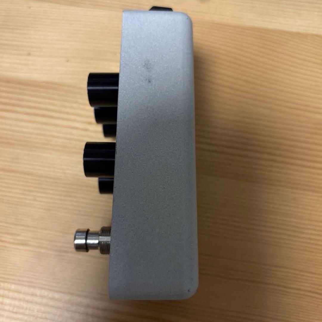 R*K様 FOXGEAR ECHOSX エコーエフェクター