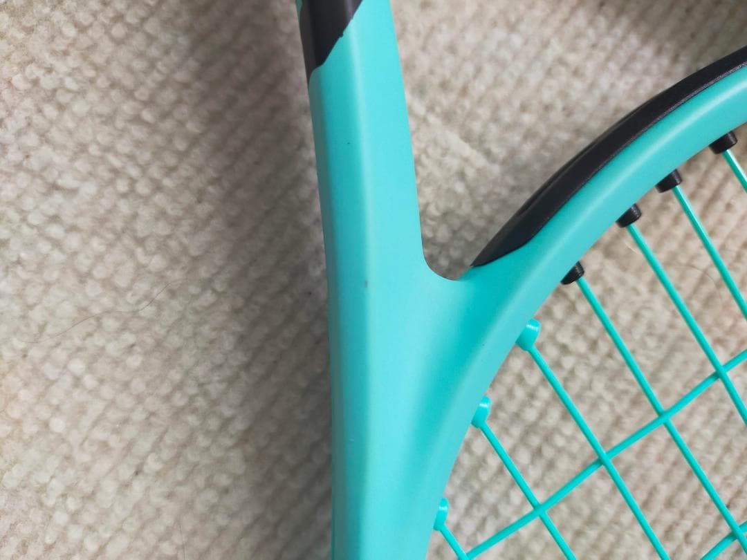 【美品】HEAD Boom MP 2024 テニスラケット G3