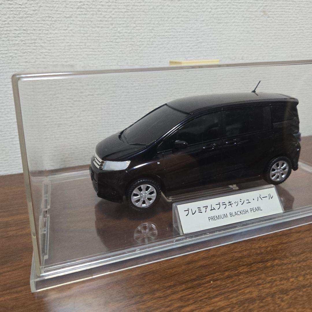 【非売品】ホンダ フリード ハイブリッド カラーサンプル ミニカー