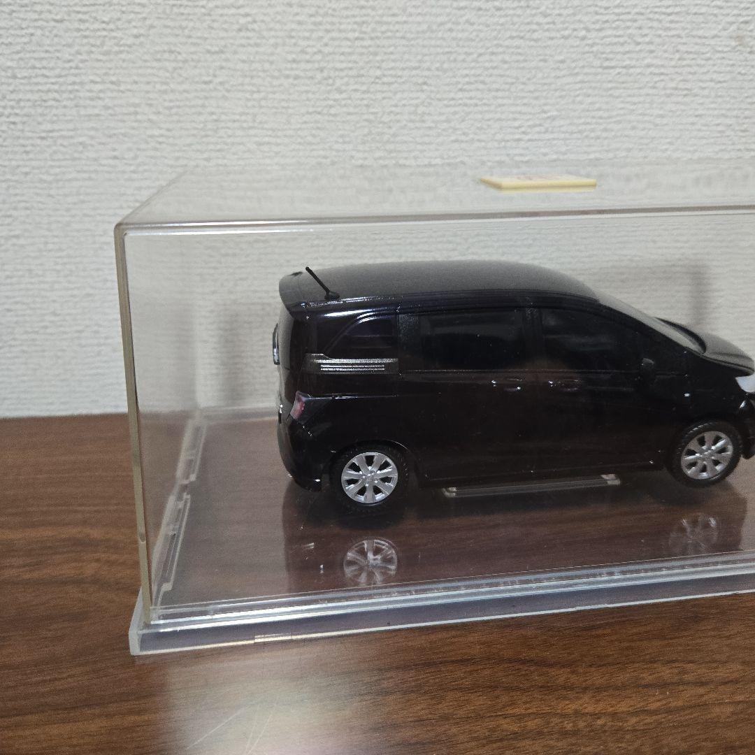 【非売品】ホンダ フリード ハイブリッド カラーサンプル ミニカー