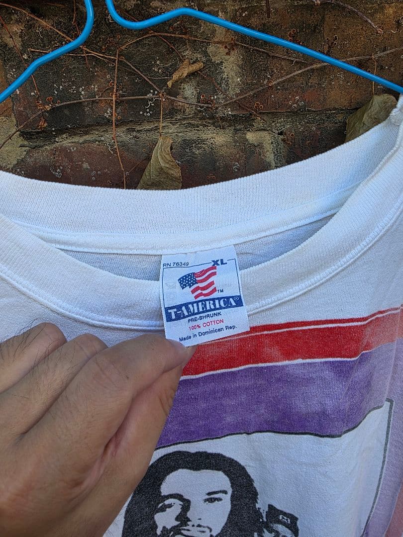 Depeche Mode 　ヴィンテージ　Tシャツ