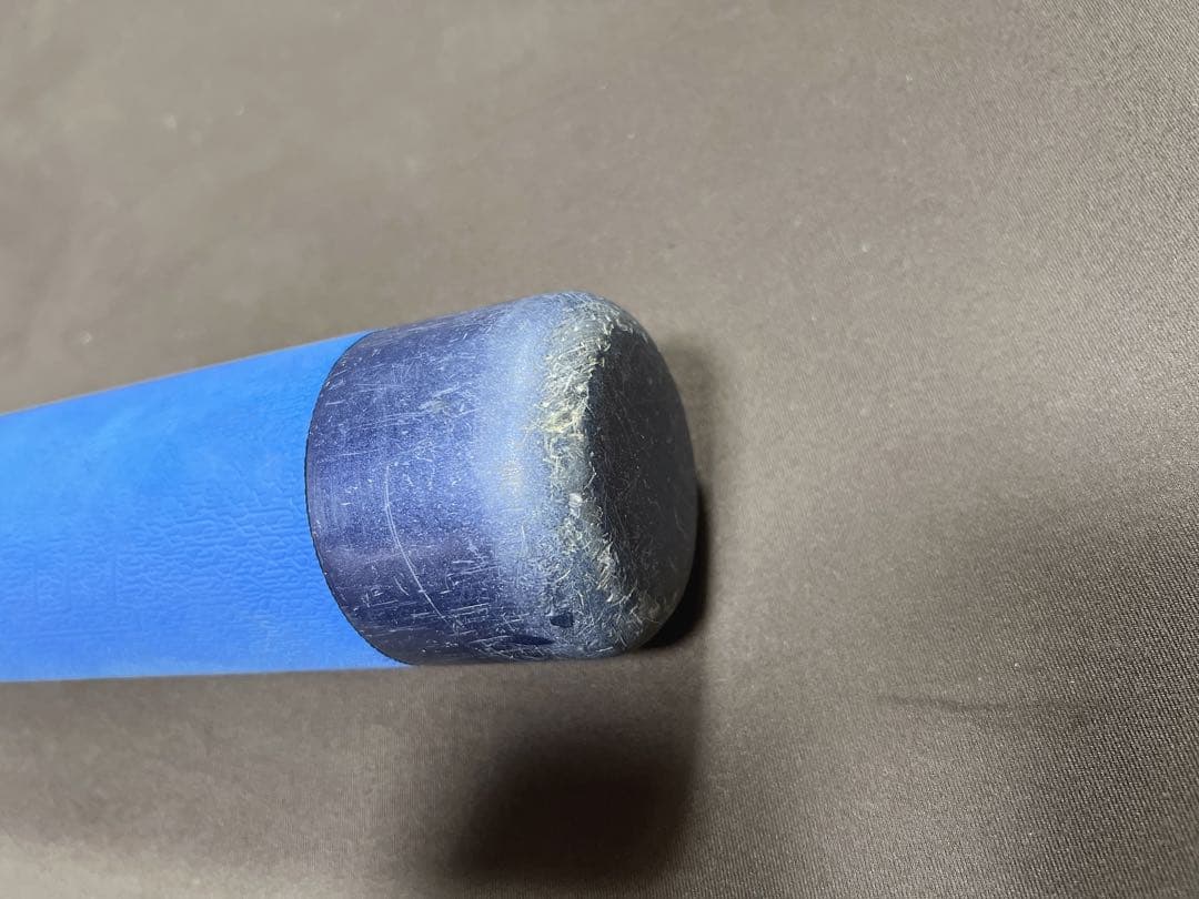 ミズノ ELITINI 軟式野球バット 76cm