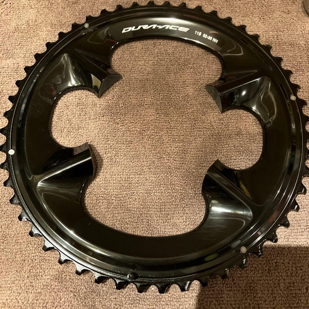 デュラエース　チェーンリング　FC 09 新品未使用　新品