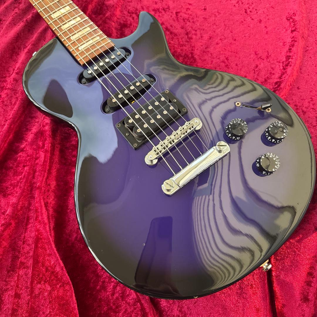 メンテ済 GrassRoots G-I-48LP INORAN LUNA SEA