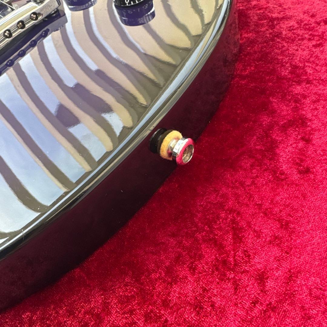 メンテ済 GrassRoots G-I-48LP INORAN LUNA SEA