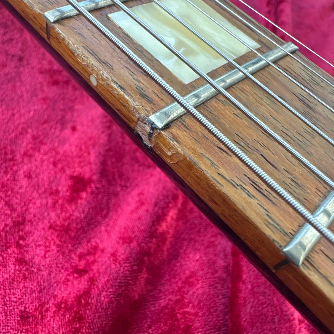 メンテ済 GrassRoots G-I-48LP INORAN LUNA SEA