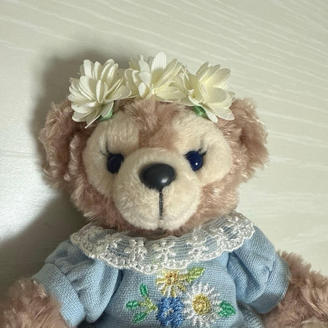 シェリーメイ　スプリングインブルーム　ぬいば